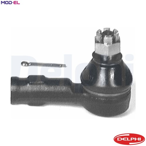 Tie rod end ta1243 for - tie, volvo