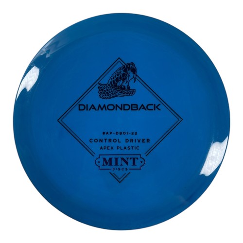Diamondback apex - diamondback, |
