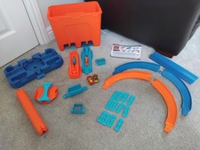 Hot Wheels GGP93 Track Builder