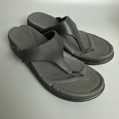 Crocs literide flip - literide,