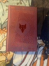 Red Rising by Pierce Brown