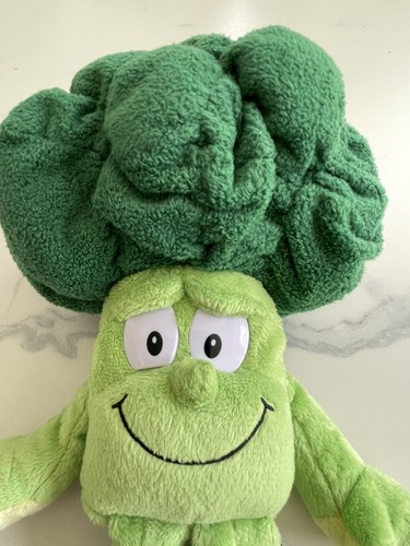Goodness gang broccoli - gang,