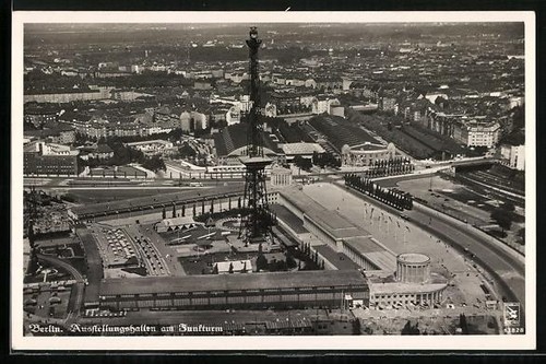 Postcard - , of