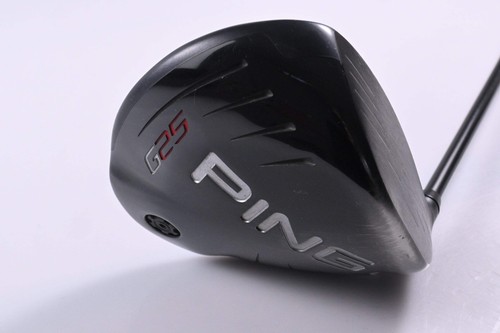 Ping g25 driver degree - g25,