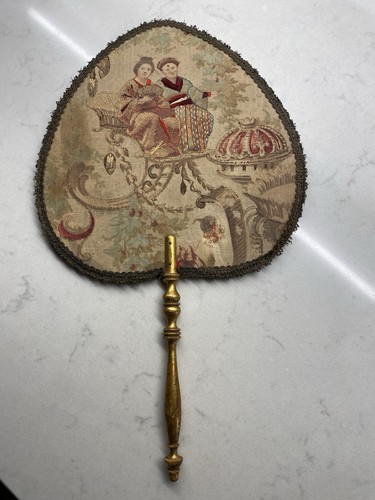 Fixed fan screen - , chinese