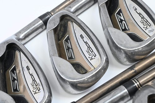 Cobra irons pw - /, 5-pw+sw