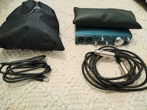 Presonus audiobox - 96, (usb)
