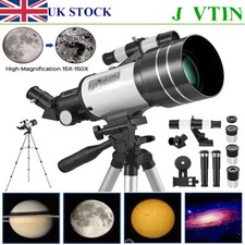 Professional Astronomical