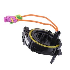 NEW SPIRAL CABLE CLOCK SPRING