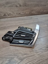 BMW X5 F15 SERIES RHD RIGHT SIDE DASHBOARD AIR VENTS 9270517 9252650
