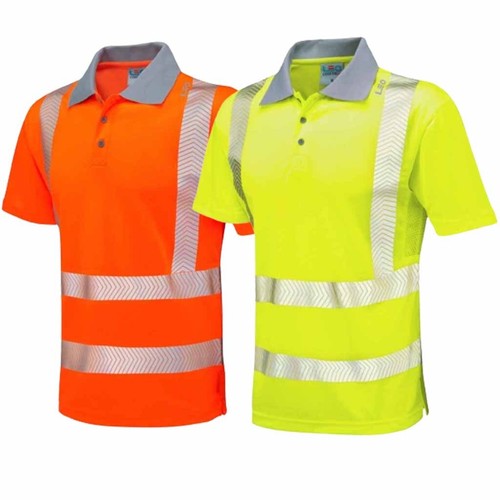 Leo lightweight vis - leo, polo