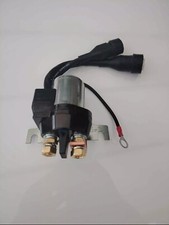 Tipper 'Up' Solenoid - Junior Smart Start EF1070