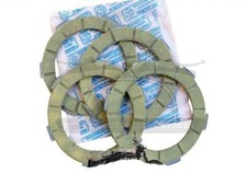 Clutch Plates Corks Set of 4
