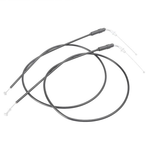 2pcs 90cm throttle - 2pcs, line