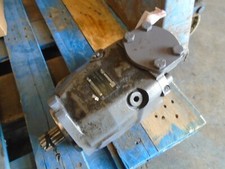 WIRTGEN/REXROTH STYLE HYDRAULIC PUMP PART NO: 2598518 EXC VALUE! POST AVAILABLE!