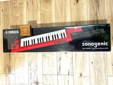 YAMAHA SHS-500 Red Piano