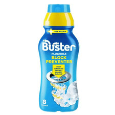 Buster Plughole Block