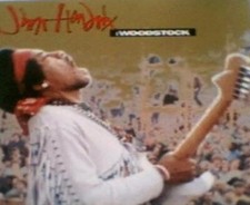 Jimi Hendrix : Hendrix Live at
