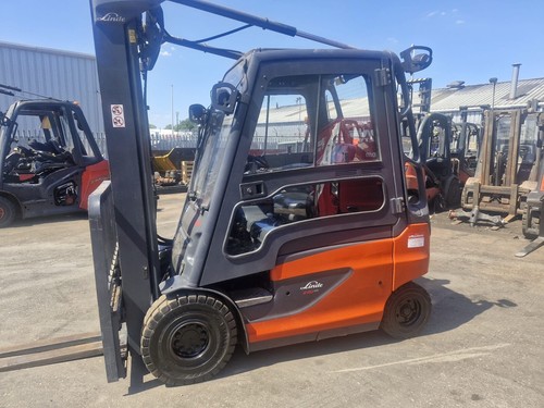 Electric ton counterbalance - ton,