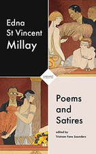 Poems and Satires - Paperback