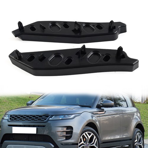 Front bumper support - front,