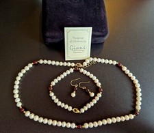 GIANI JEWELLERY 3 PIECE SET OF