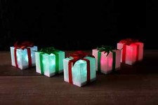 Christmas Gift Boxes