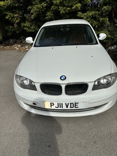 2010 bmw series breaking - 1,