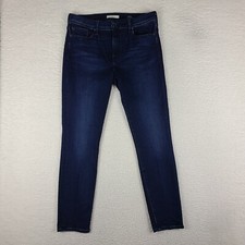 Fidelity Denim Jeans Womens 32