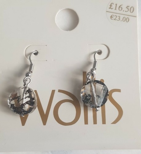 Wallis jewellery clear - jewellery,