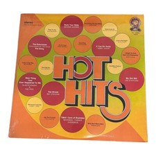 Vintage Various Hot Hits Juke
