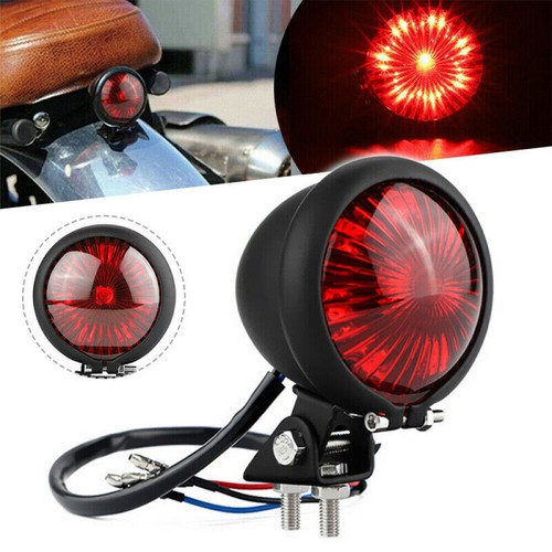 Motorbike tail light - light, led