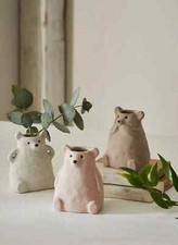 🐻 Next Cute Set Of 3 Scandi