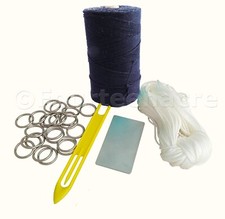 Spun polyester purse - spun,