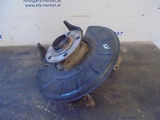 steering knuckle left passenger side N/S VW Golf VI 6 5K  1.6 TDi ccm 66kW CAY 1