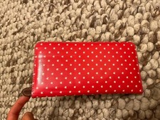 Cath Kidston Long Purse Wallet