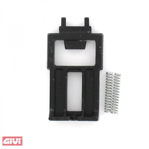 Latch givi case for - case,