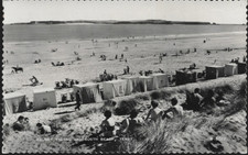 Tenby, Pembrokeshire - Caldey