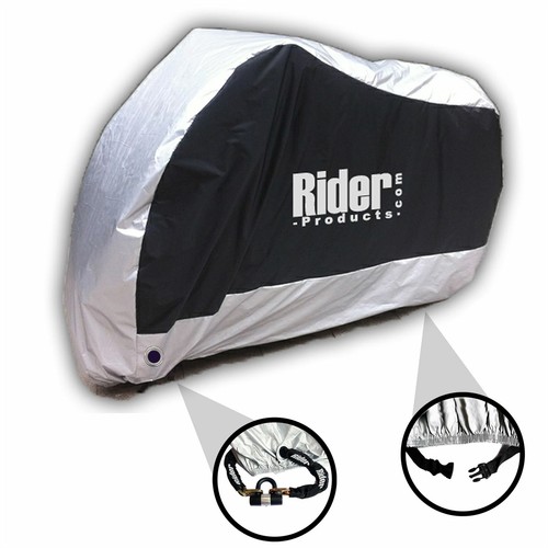 Suzuki burgman 650 rider - 650,