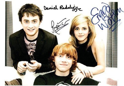 Daniel radcliffe emma watson - daniel, /