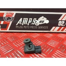 Kawasaki ER6 N 2006 to 2008