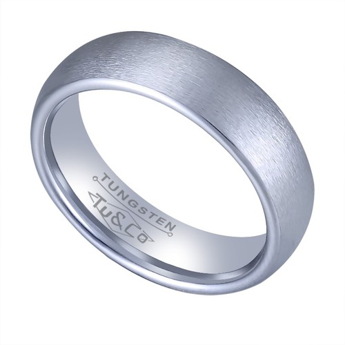 Tungsten carbide - tungsten,