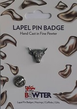 Highland Cow Angus Farm Cattle