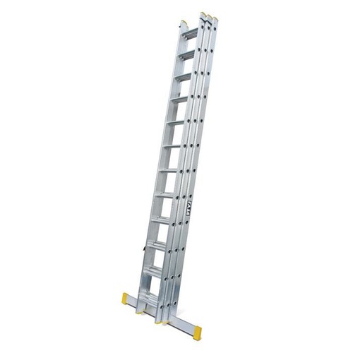 Lyte extension ladders - lyte,