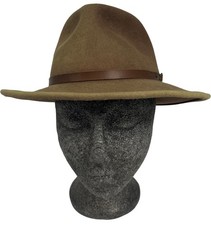 Christys' London Fedora Hat