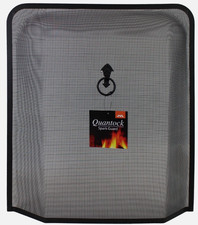 Quantok JVL Spark Fire Guard