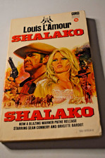 LOUIS L'AMOUR SHALAKO
