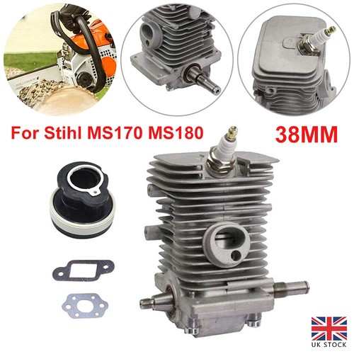 38mm engine motor cylinder - 38mm,