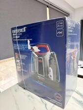 Bissell ProHeat Spot Cleaner