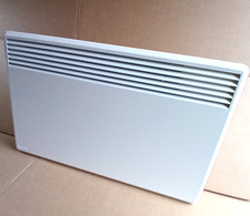 750w Panel Heater Front Outlet